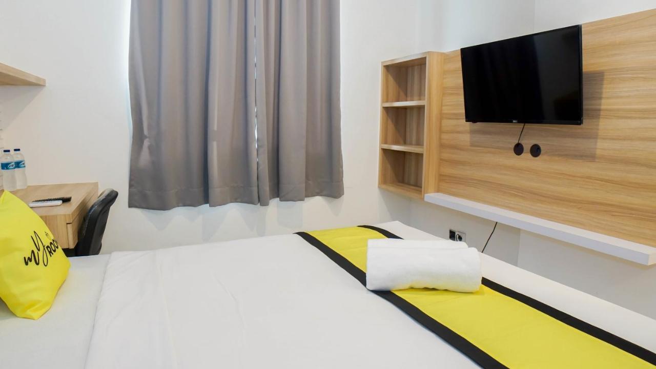 My Rooms At Paskal Hyper Square Bandung Extérieur photo