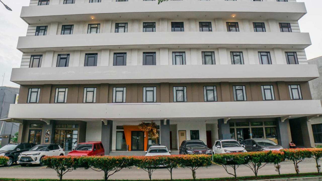 My Rooms At Paskal Hyper Square Bandung Extérieur photo