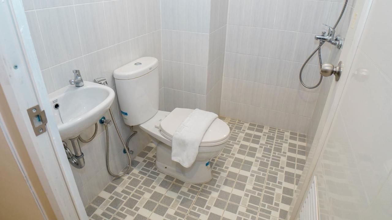 My Rooms At Paskal Hyper Square Bandung Extérieur photo